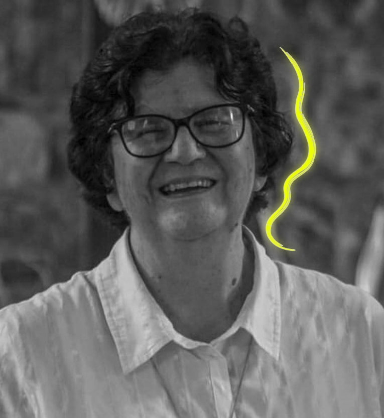 Ir. Ivone Goulart